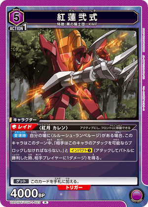 Descriptive image text