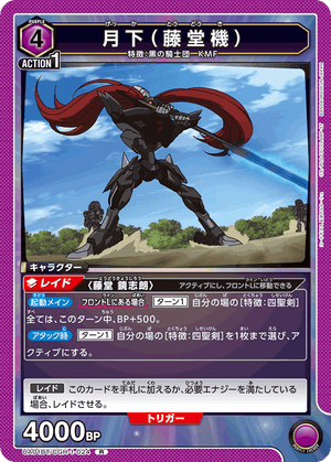 Descriptive image text