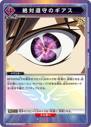 Descriptive image text