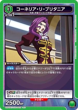 Descriptive image text