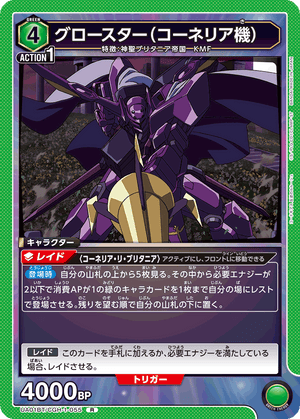 Descriptive image text