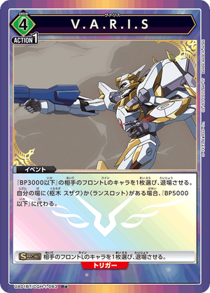 Descriptive image text