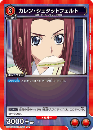 Descriptive image text