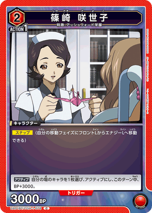 Descriptive image text