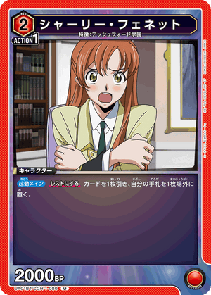 Descriptive image text