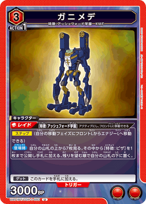 Descriptive image text