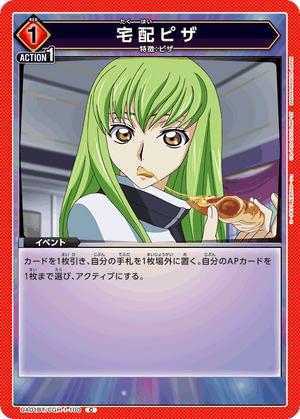 Descriptive image text