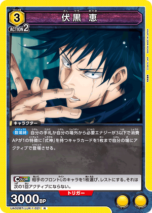 Descriptive image text