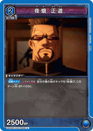 Descriptive image text