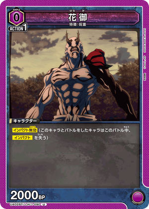 Descriptive image text