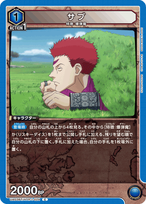 Descriptive image text