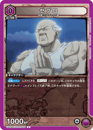 Descriptive image text