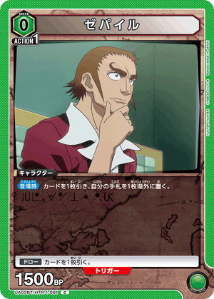 Descriptive image text