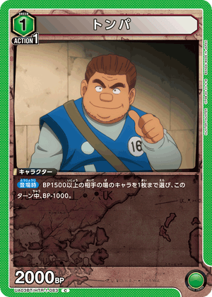 Descriptive image text