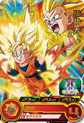 Descriptive image text