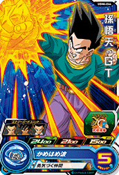 Descriptive image text