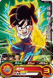 Descriptive image text