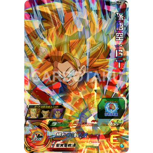 Descriptive image text