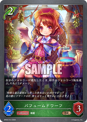 Descriptive image text