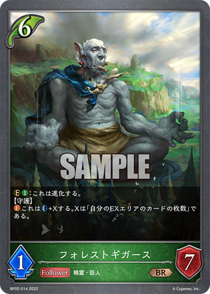 Descriptive image text