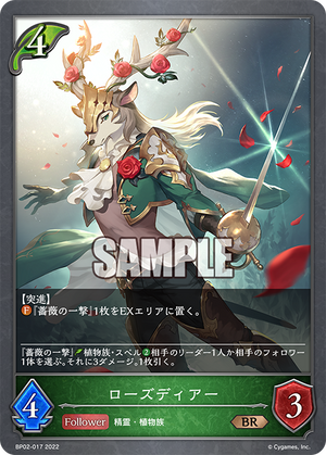 Descriptive image text