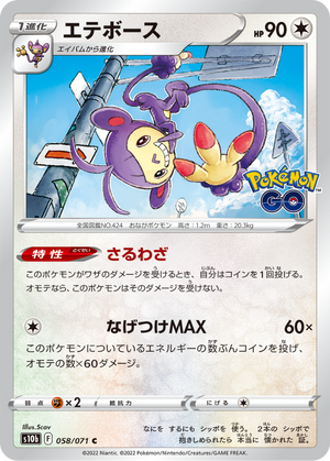 Descriptive image text