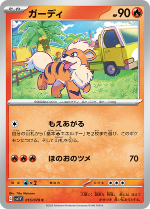 Descriptive image text