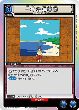 Descriptive image text