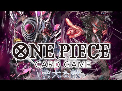 Booster boxes-Cartes A Jouer - One Piece - Op03 Booster Display