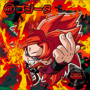 Descriptive image text