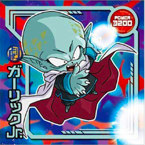 Descriptive image text